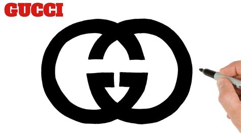 Gucci logo youtube